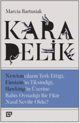 Kara Delik - Koç Üniversitesi Yayınları