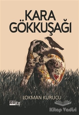 Kara Gökkuşağı - Peron Kitap