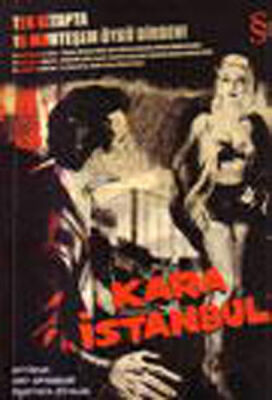Kara İstanbul - 1