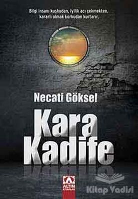 Kara Kadife - 1