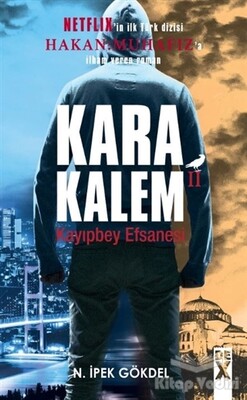 Kara Kalem 2 - Dex Yayınevi