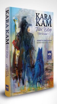 Kara Kam - Ötüken Neşriyat