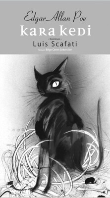 Kara Kedi - Kolektif Kitap