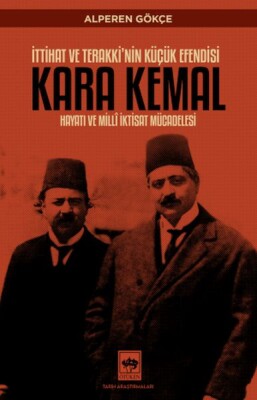 Kara Kemal - Ötüken Neşriyat