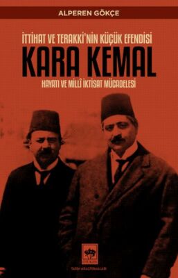Kara Kemal - 1
