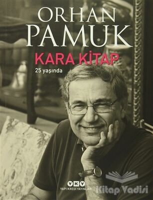 Kara Kitap 25 Yaşında - 1