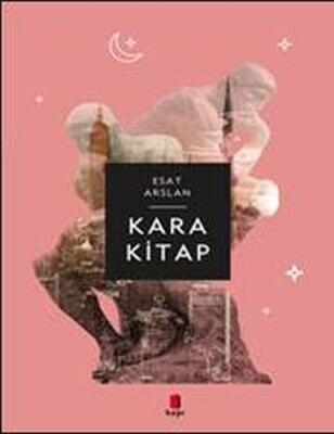 Kara Kitap - Kapı Yayınları