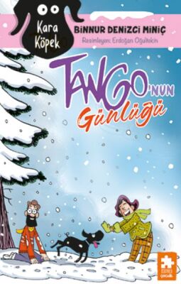 Kara Köpek Tango’nun Günlüğü - 1