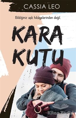 Kara Kutu - 1