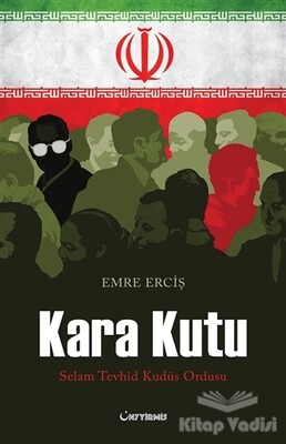 Kara Kutu - On7Yirmi5 Yayınları