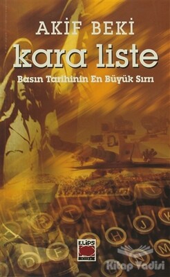 Kara Liste - 1