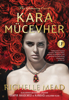 Kara Mücevher - Artemis Yayınları