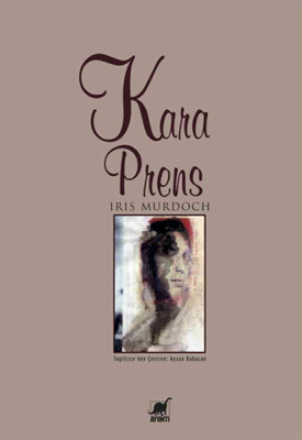 Kara Prens - Ayrıntı Yayınları