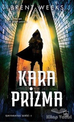 Kara Prizma - İthaki Yayınları
