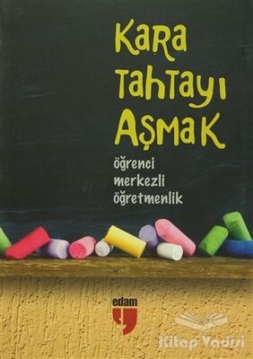 Kara Tahtayı Aşmak - 1