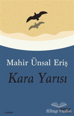 Kara Yarısı - Can Sanat Yayınları