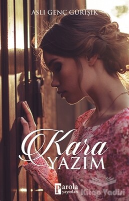 Kara Yazım - Parola Yayınları