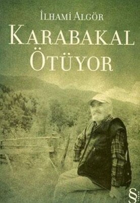 Karabakal Ötüyor - Everest Yayınları