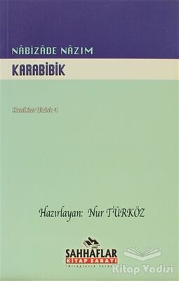 Karabibik - 1