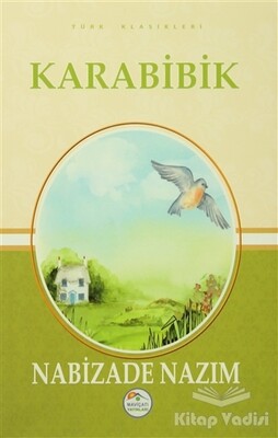 Karabibik - Maviçatı Yayınları