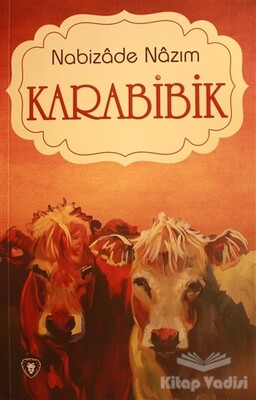 Karabibik - Dorlion Yayınları