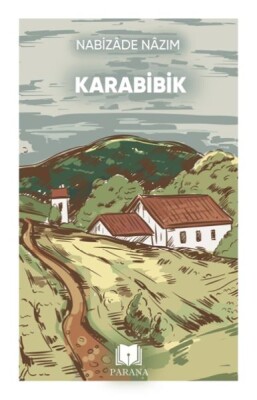 Karabibik - Parana Yayınları