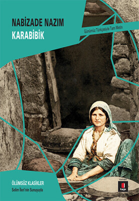 Karabibik - Kapı Yayınları