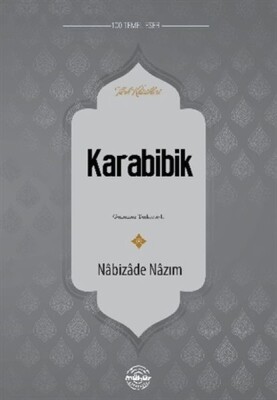 Karabibik - Mühür Kitaplığı