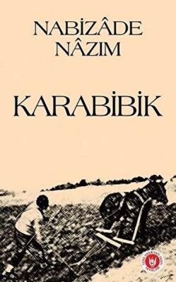 Karabibik - Türk Edebiyatı Vakfı Yayınları