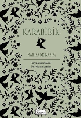 Karabibik - (Bez Ciltli) - Koridor Yayıncılık