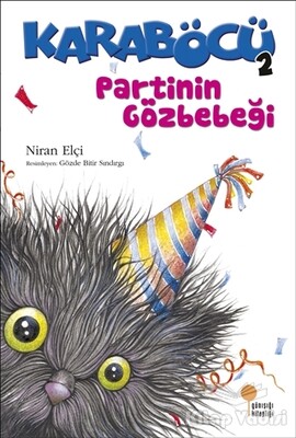 Karaböcü 2 / Partinin Gözbebeği - Günışığı Kitaplığı