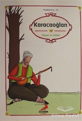 Karacaoğlan - 1