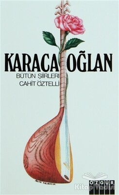 Karacaoğlan - Özgür Yayınları