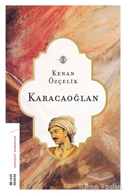 Karacaoğlan - Ketebe Yayınları