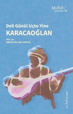 Karacaoğlan - Muhit Kitap