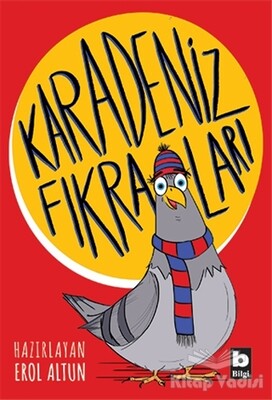 Karadeniz Fıkraları - Bilgi Yayınevi