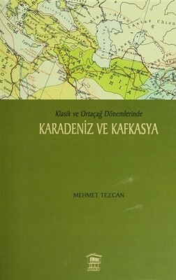 Karadeniz ve Kafkasya - Serander Yayınları