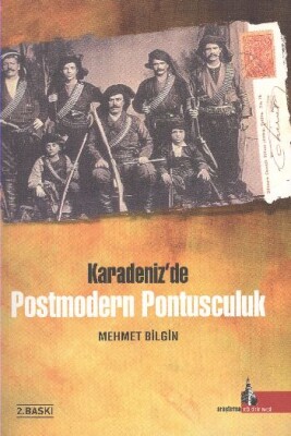 Karadeniz'de Post Modern Pontusculuk - Doğu Kütüphanesi