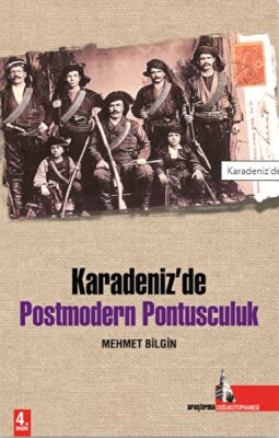 Karadeniz’de Postmodern Pontusculuk - Doğu Kütüphanesi