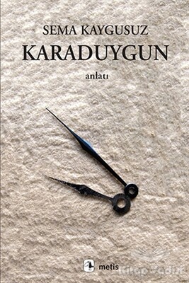 Karaduygun - Metis Yayınları