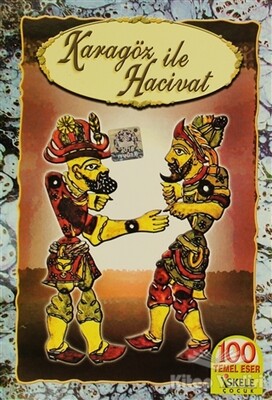 Karagöz ile Hacivat - İskele Yayıncılık