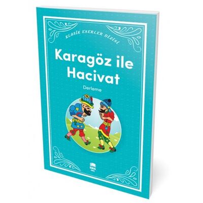 Karagöz İle Hacivat - 1