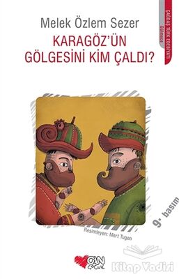 Karagöz'ün Gölgesini Kim Çaldı? - 1