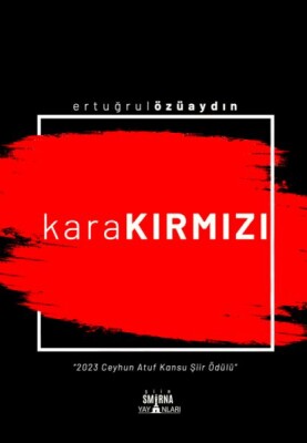 KaraKırmızı - Smirna Yayınları