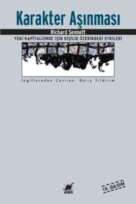 Karakter Aşınması - 1