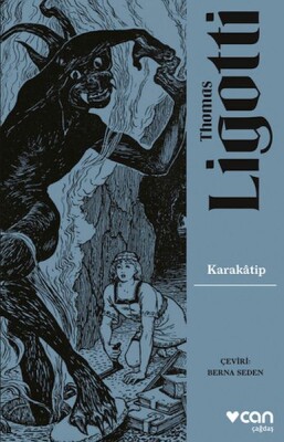 Karakâtip - Can Sanat Yayınları