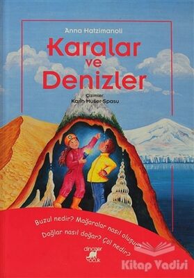 Karalar ve Denizler - 1