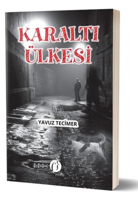 Karaltı Ülkesi - Herdem Kitap