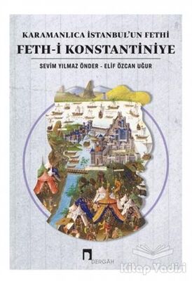 Karamanlıca İstanbul’un Fethi Feth-i Konstantiniye - 1