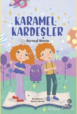 Karamel Kardeşler - Hep Kitap